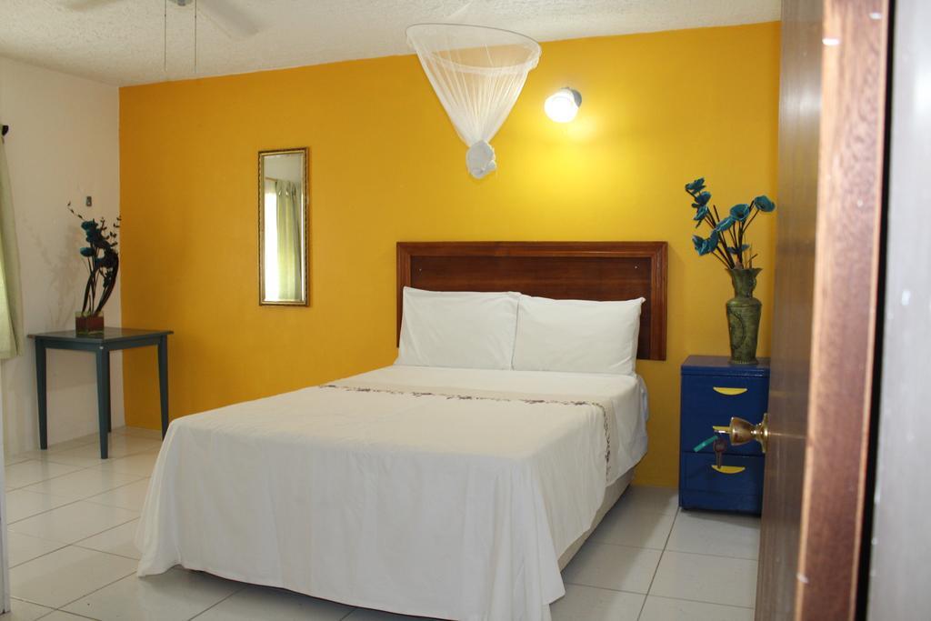 Fern Tree Bed And Breakfast Фригейт-Бэй Экстерьер фото