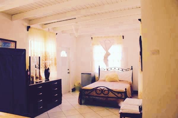 Fern Tree Bed And Breakfast Фригейт-Бэй Экстерьер фото